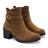 Pakar.com | Tienda online - Botín para mujer Green Love - Envío gratis desde $500