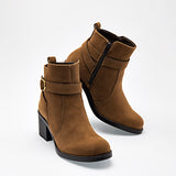 Pakar.com | Tienda online - Botín para mujer Green Love - Envío gratis desde $500