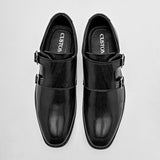 Pakar.com | Tienda online - Zapato de vestir para hombre Negro Total - Envío gratis desde $500