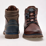 Pakar.com | Tienda online - Bota para hombre Negro Total - Envío gratis desde $500