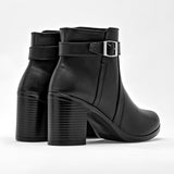 Pakar.com | Tienda online - Botín para mujer Vitalia - Envío gratis desde $500