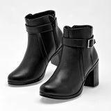 Pakar.com | Tienda online - Botín para mujer Vitalia - Envío gratis desde $500