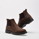 Botín Yuyin para hombre