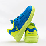 Pakar.com | Tienda online - Tenis urbano para Niño Charly - Envío gratis desde $500