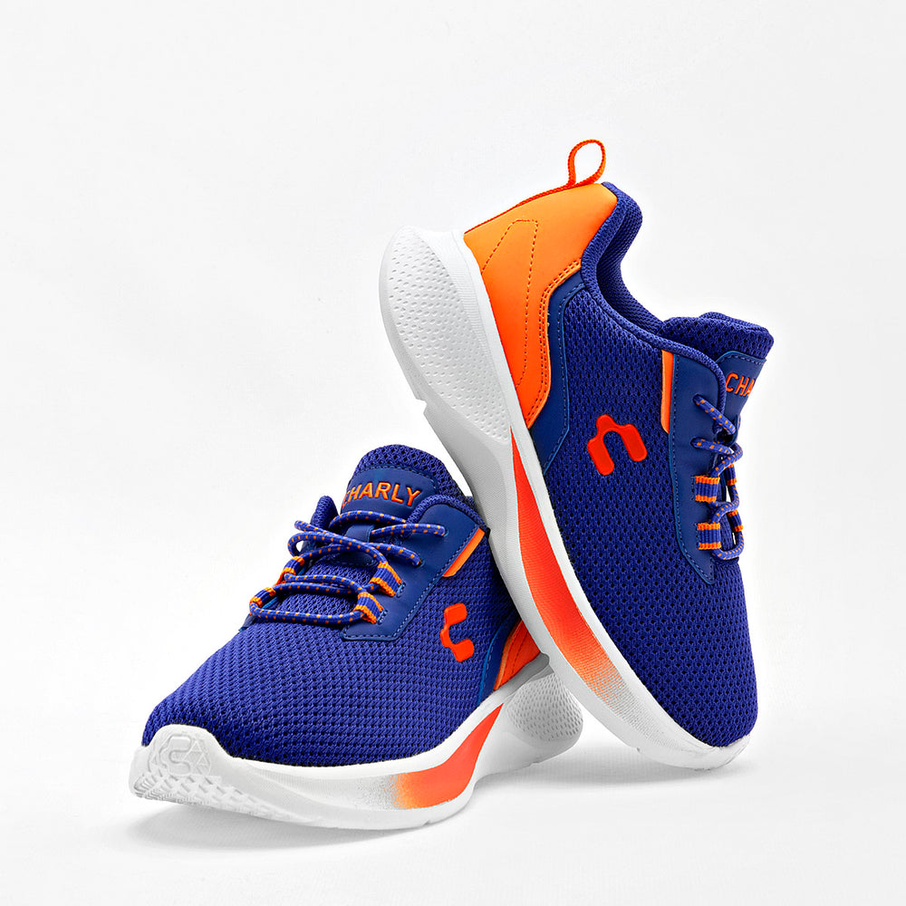 Pakar.com | Tienda online - Tenis deportivo para Niño Charly - Envío gratis desde $500