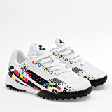 Pakar.com | Tienda online - Tacos de futbol para Niño Charly - Envío gratis desde $500