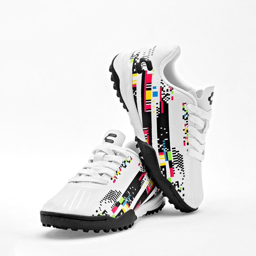 Pakar.com | Tienda online - Tacos de futbol para Niño Charly - Envío gratis desde $500