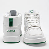 Pakar.com | Tienda online - Tenis urbano tipo Botín para hombre Charly - Envío gratis desde $500