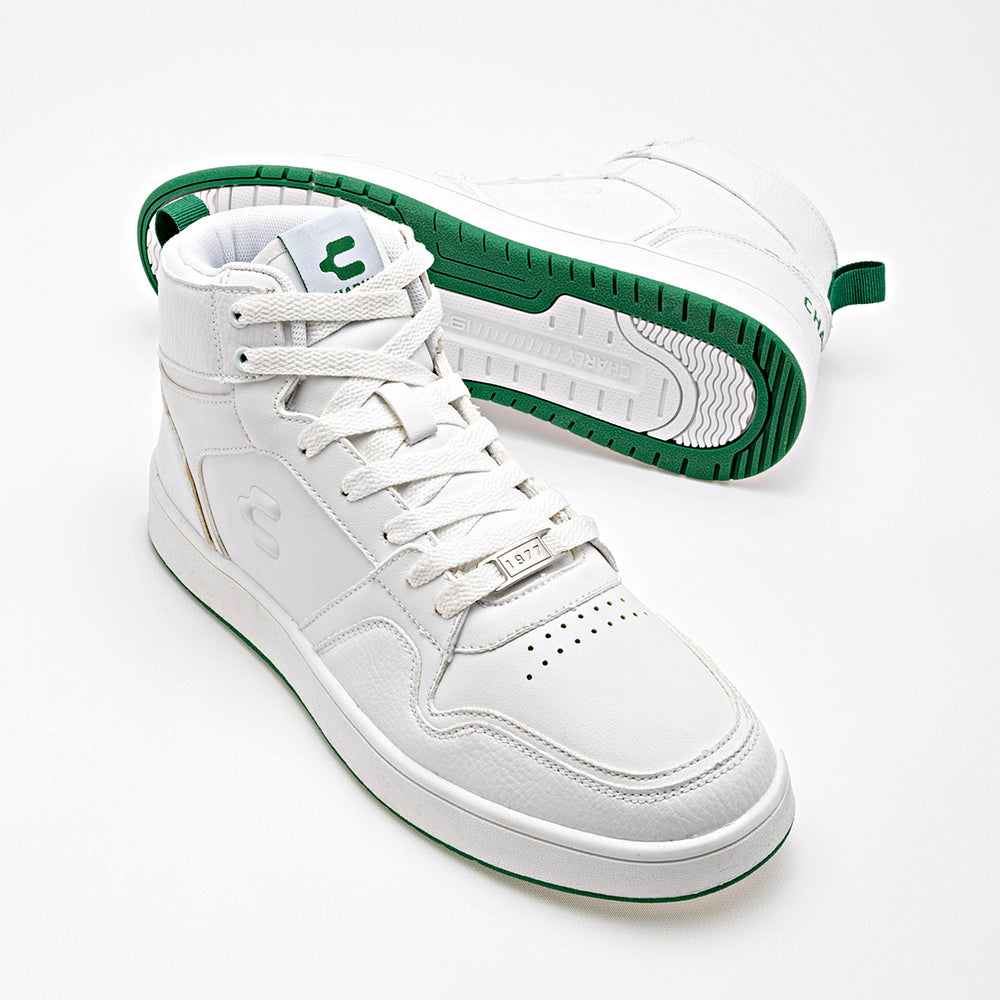 Pakar.com | Tienda online - Tenis urbano tipo Botín para hombre Charly - Envío gratis desde $500