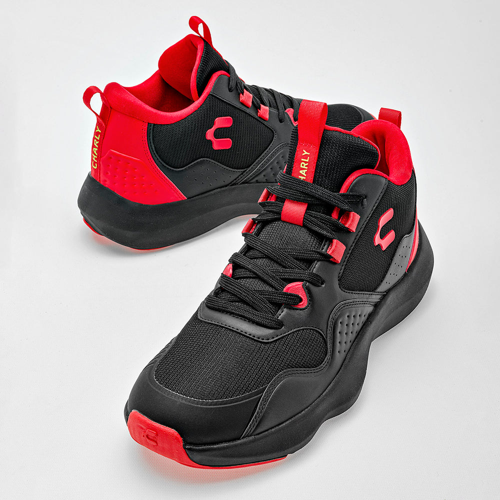 Pakar.com | Tienda online - Tenis deportivo para hombre Charly - Envío gratis desde $500