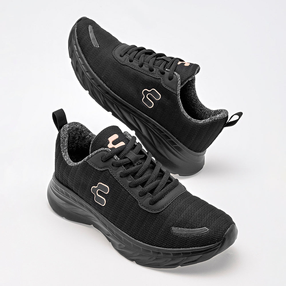 Pakar.com | Tienda online - Tenis deportivo para mujer Charly - Envío gratis desde $500