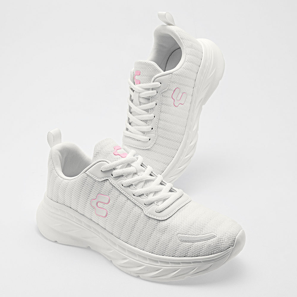 Tenis deportivo Charly para mujer