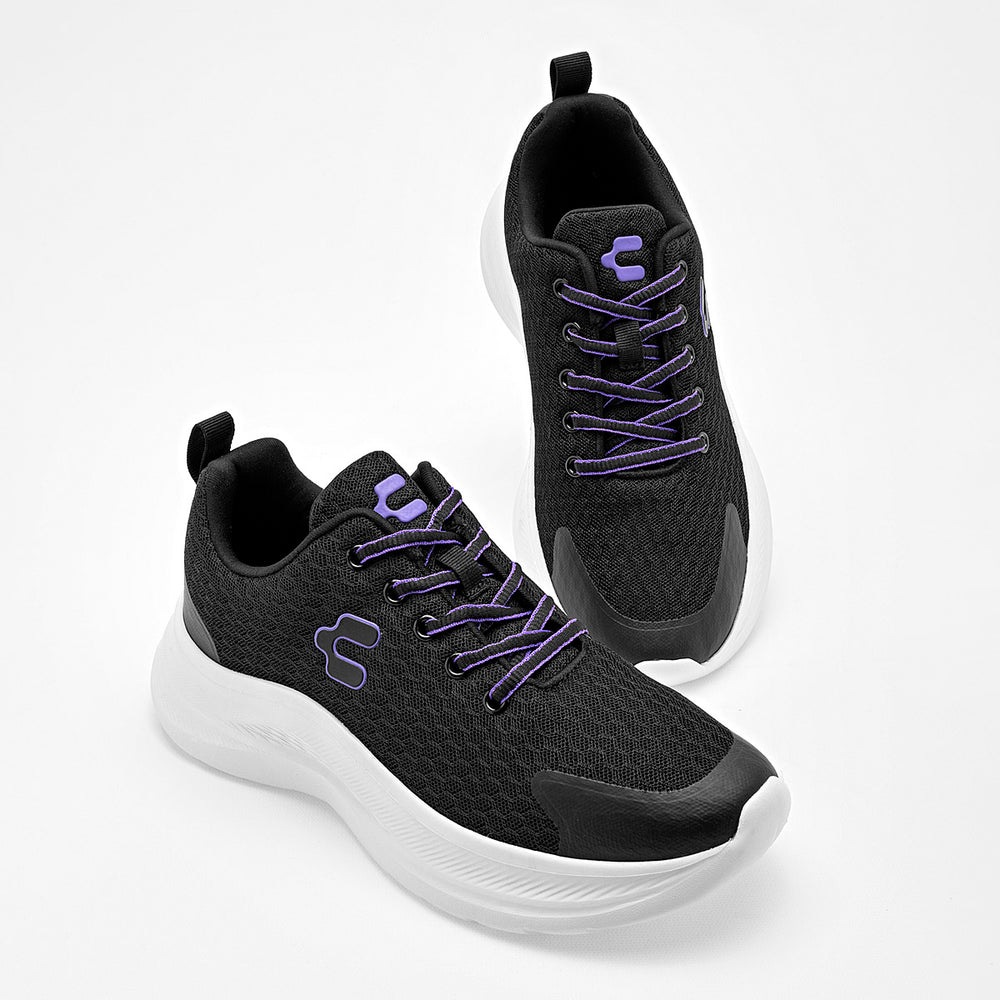 Pakar.com | Tienda online - Tenis deportivo para mujer Charly - Envío gratis desde $500