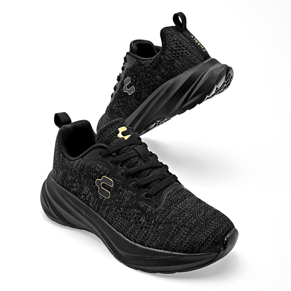 Tenis deportivo Charly para mujer