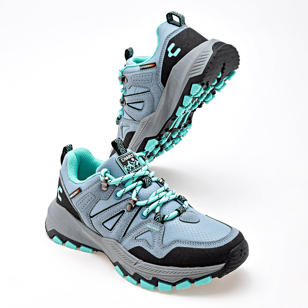 Pakar.com | Tienda online - Tenis de senderismo para mujer Charly - Envío gratis desde $500