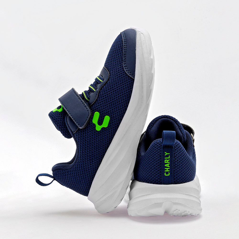 Pakar.com | Tienda online - Tenis deportivo para Niño Charly - Envío gratis desde $500