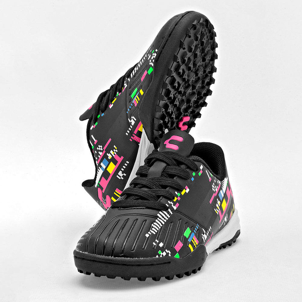 Pakar.com | Tienda online - Tacos de futbol para Niño Charly - Envío gratis desde $500