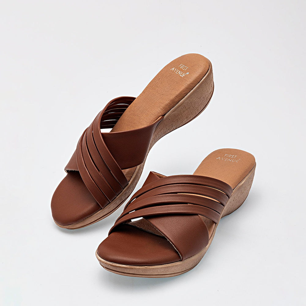 Pakar.com | Tienda online - Sandalia para mujer First Avenue - Envío gratis desde $500