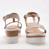Pakar.com | Tienda online - Sandalia para mujer Lady One - Envío gratis desde $500