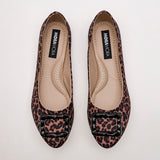 Pakar.com | Tienda online - Balerina para mujer Moramora - Envío gratis desde $500