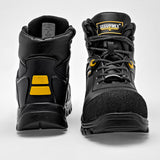 Pakar.com | Tienda online - Bota industrial para hombre Segurmex - Envío gratis desde $500