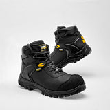 Pakar.com | Tienda online - Bota industrial para hombre Segurmex - Envío gratis desde $500