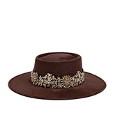Sombrero Areka para mujer