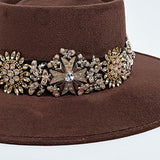 Pakar.com | Tienda online - Sombrero para mujer Areka - Envío gratis desde $500