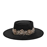 Sombrero Areka para mujer