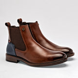 Pakar.com | Tienda online - Botín para hombre Christian Gallery - Envío gratis desde $500