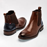 Pakar.com | Tienda online - Botín para hombre Christian Gallery - Envío gratis desde $500