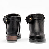 Pakar.com | Tienda online - Botín para niña preescolar Sexy Girl - Envío gratis desde $500