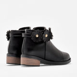 Pakar.com | Tienda online - Botín para niña preescolar Sexy Girl - Envío gratis desde $500