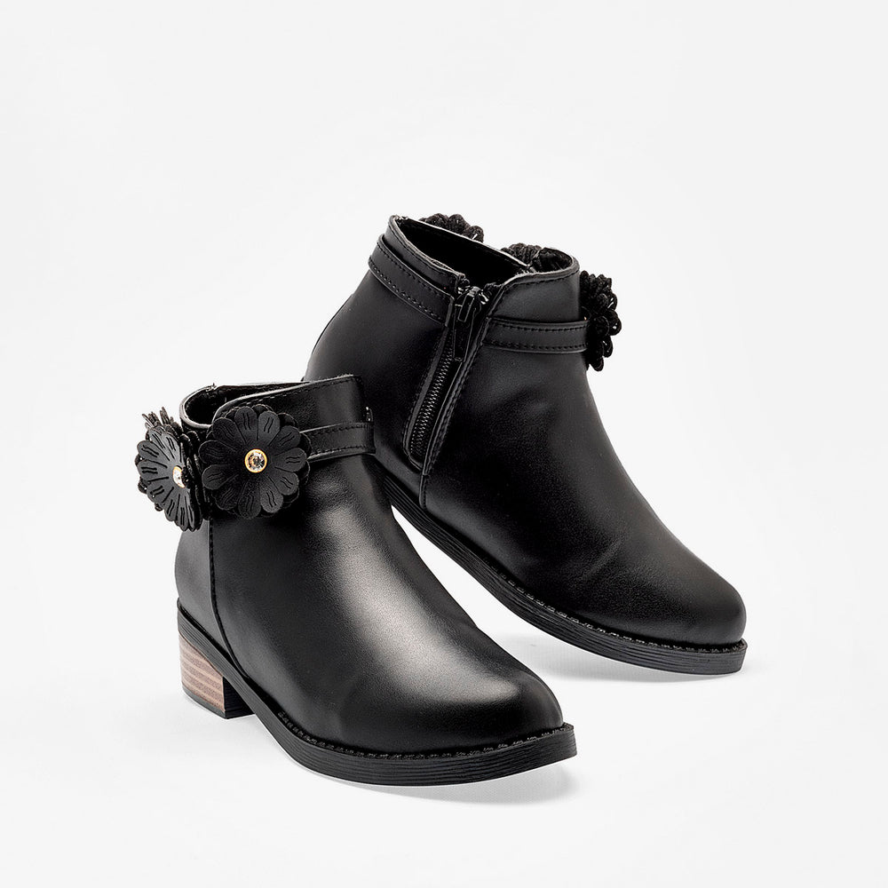 Pakar.com | Tienda online - Botín para niña Sexy Girl - Envío gratis desde $500