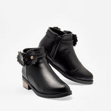 Pakar.com | Tienda online - Botín para niña Sexy Girl - Envío gratis desde $500