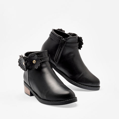 Botín Sexy Girl para niña