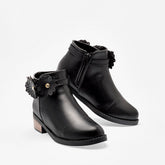 Pakar.com | Tienda online - Botín para niña preescolar Sexy Girl - Envío gratis desde $500