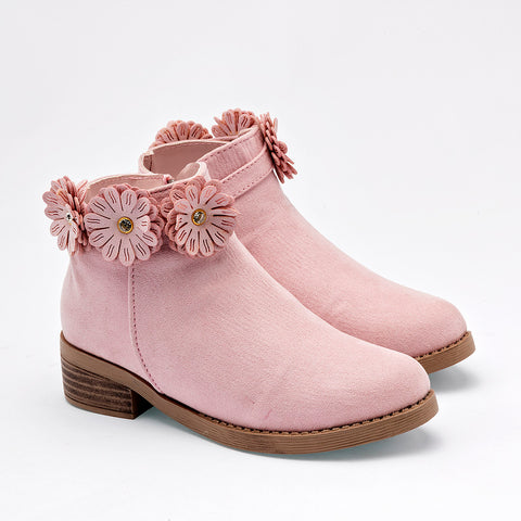 Botín Sexy Girls para niña