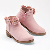 Pakar.com | Tienda online - Botín para niña Sexy Girl - Envío gratis desde $500