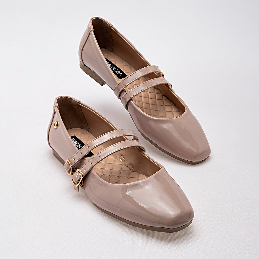 Balerina Moramora para mujer