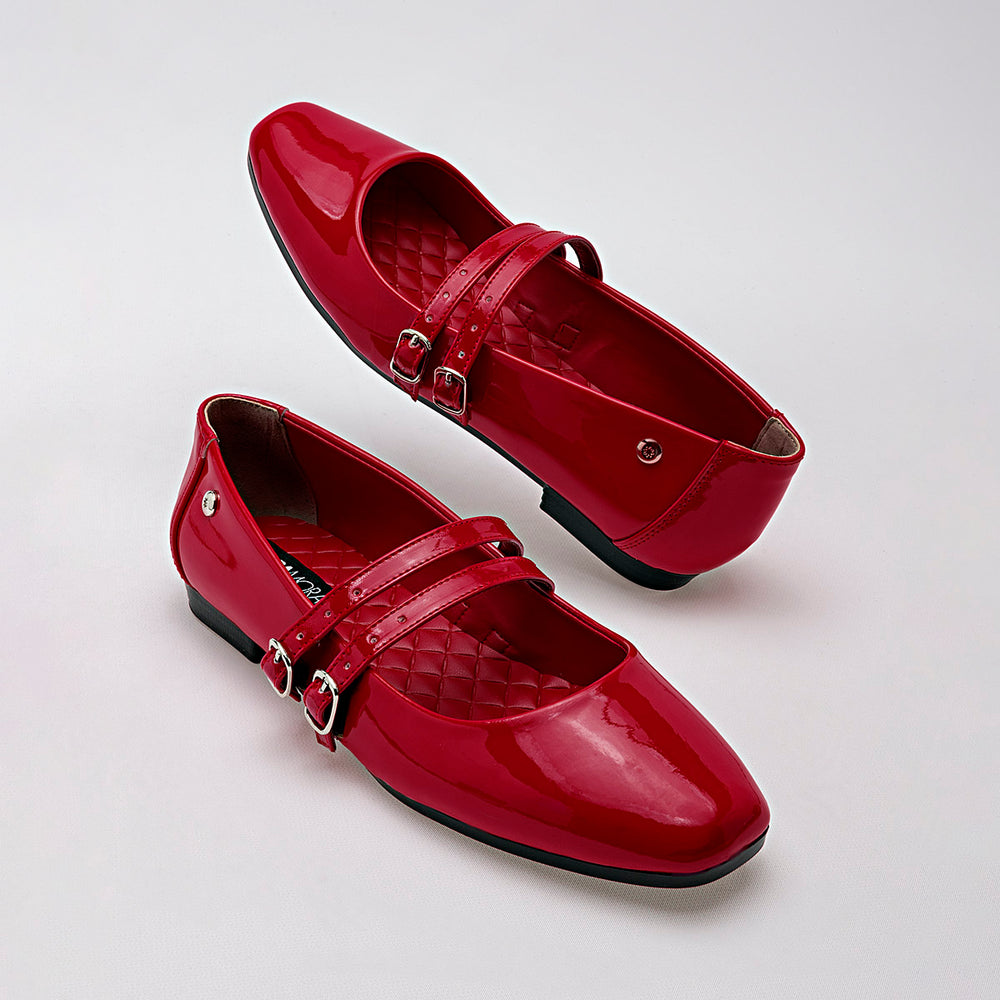 Pakar.com | Tienda online - Balerina para mujer Moramora - Envío gratis desde $500