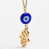 Collar Felker para mujer