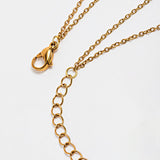 Collar Felker para mujer