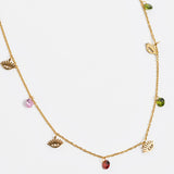 Collar Felker para mujer