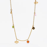 Collar Felker para mujer