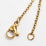 Collar Felker para mujer