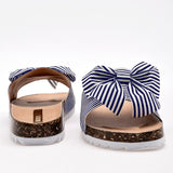 Pakar.com | Tienda online - Sandalia para mujer Moramora - Envío gratis desde $500