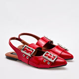 Pakar.com | Tienda online - Zapatos para mujer Moramora - Envío gratis desde $500