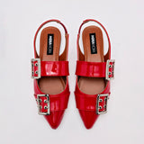 Pakar.com | Tienda online - Zapatos para mujer Moramora - Envío gratis desde $500