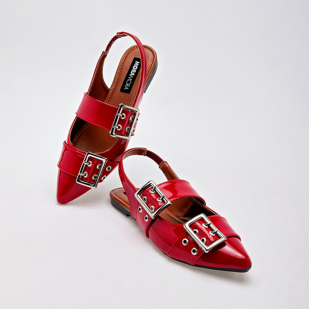 Pakar.com | Tienda online - Zapatos para mujer Moramora - Envío gratis desde $500